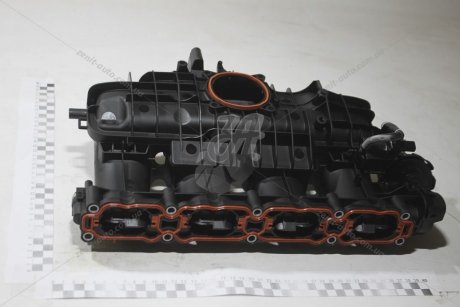 Коллектор впускной VW Touareg 2.0 (18-), T-Roc 2.0 (18-), Passat 2.0 (15-) VAG 06L133201FP