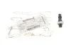 Датчик тиску 0.3-0.6bar VW Golf (13-), Passat, Polo/Skoda Octavia, Superb 1.8, 2.0 (15-) (06L919081) VAG '06L919081 (фото 2)