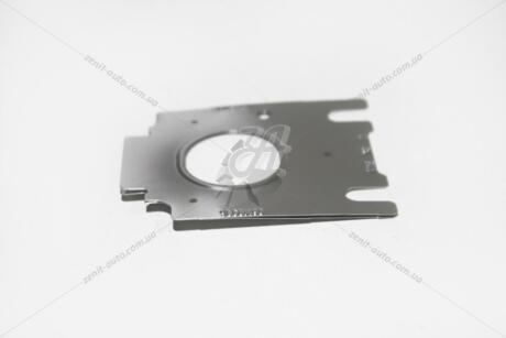 Прокладка випускного коллектора VW Touareg III Audi Q7 II 3,0TSI VAG '06M253039G
