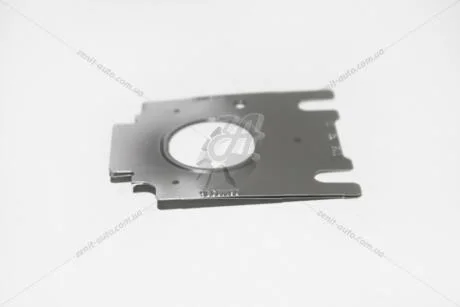 Прокладка выпускного коллектора VW Touareg III Audi Q7 II 3,0TSI (06M253039G) VAG '06M253039G