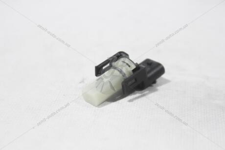 Датчик кута повороту заслінок впускного колектора VW Tiguan 2.0 (16-21) VAG 06N907386