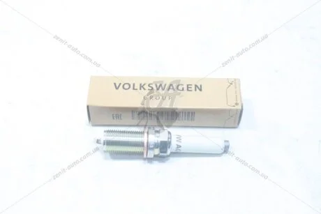 Свічка запалювання Audi A4 (16-) A6 (19-) 2,0TSI (06Q905601A) VAG '06Q905601A