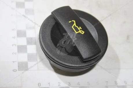 Крышка маслозаливной горловины Audi Q7 (16-) 3.0 TFSI VAG 079103485A