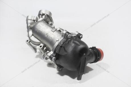 Насос охолоджувальної рідини Audi A6 A7 A8 (16-) 4.0 TFSI VAG '079121010B