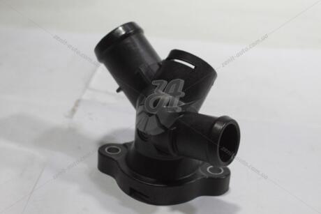 Фланець ОР ДВЗ VW Passat (11-) 2,5i VAG '07K121133E
