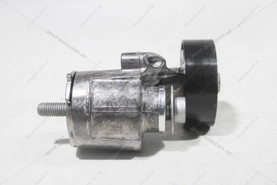 Натяжитель поликлинового ремня генератора VW Passat B7 B8 Jetta III IV 2,5i USA (07K903315T) VAG '07K903315T (фото 1)