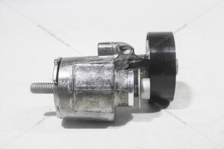 Натягувач поліклинового ременя генератора VW Passat B7 B8 Jetta III IV 2,5i USA VAG '07K903315T