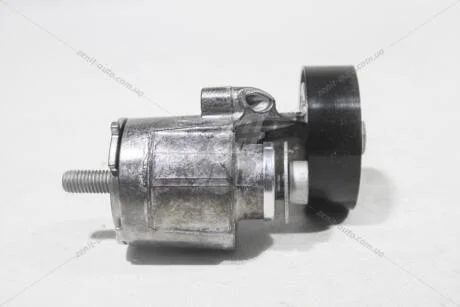 Натяжитель поликлинового ремня генератора VW Passat B7 B8 Jetta III IV 2,5i USA (07K903315T) VAG '07K903315T