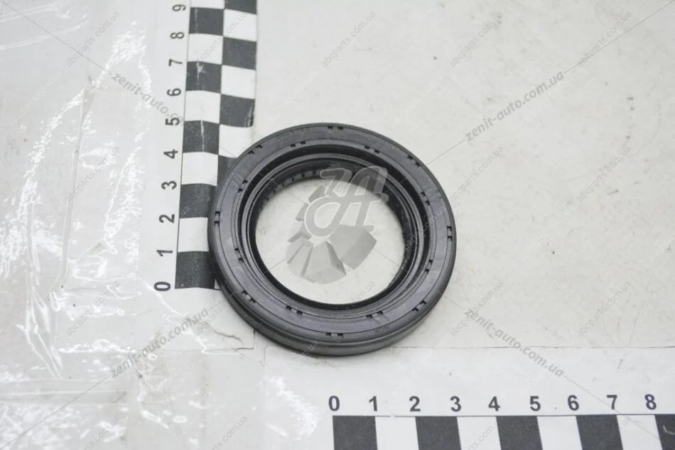 Сальник напівосі АКПП AQ160 AQ250 VW Polo, Passat B6 B7 B8, Jetta III IV, Golf VI Skoda Octavia II, Superb II III VAG 09G301189 (фото 1)