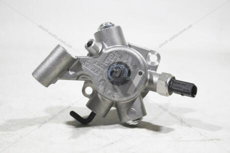 Механізм перемикання МКПП MQ250 VW Jetta (15-18), Caddy (16-)/Audi A3 (17-) VAG 0A4301230P