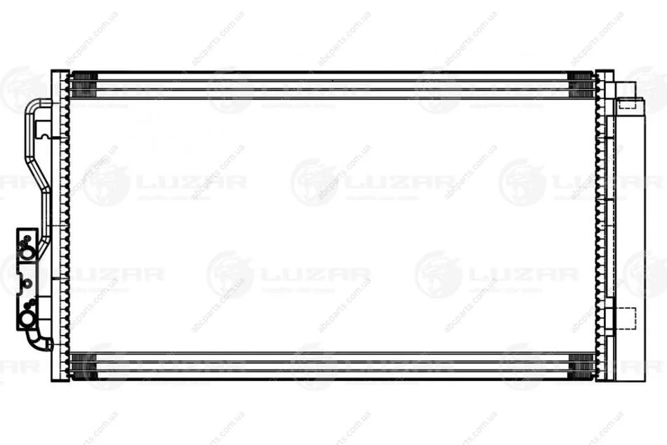 Опора осі шестерні заднього ходу VW Passat (15-21) VAG 0A4311514B (фото 1)