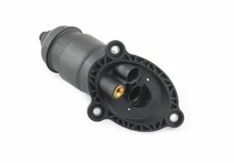 Фільтр оливний КПП CVT (0AW301516H) VAG '0AW301516H