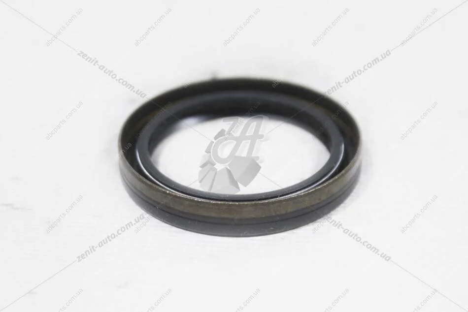 Сальник пiввiсi 5 ст. КПП MQ100, MQ200, 6 ст. MQ200 VW Polo/Audi A1/Skoda Fabia (15-)/Seat Ibiza (16-) VAG 0CF409189C (фото 1)
