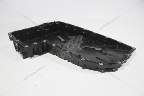 Поддон масляный АКПП DSG7 с прокладкой Audi A4 (16-), A6 (19-), Q5 (17-) VAG '0CK321359N
