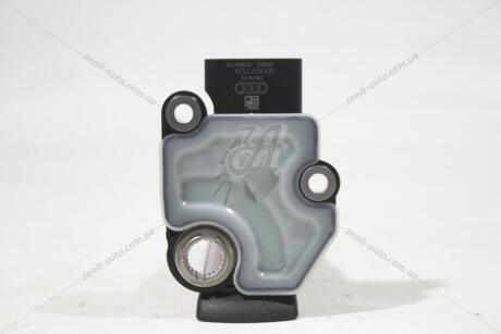 Датчик ввімкненої передачі АКПП DSG7 AUDI/VW VAG 0CK927753K