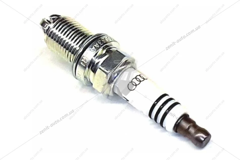 Свеча зажигания Longlife VW Caddy 1.6 (04-15), Golf (04-13), Passat (01-11)/Skoda Octavia (01-13)/Audi/Skoda VAG 101000033AA (фото 1)