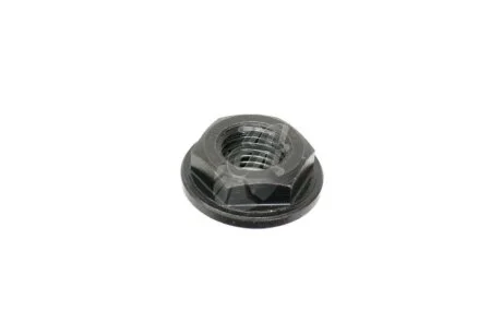Втулка різьбова (штока амортизатора) Audi, VW, Skoda, Seat VAG 1H0412365A