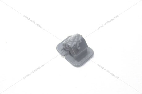 Зажим шумоізоляції капота Golf VI Caddy III VAG '1H5863849A