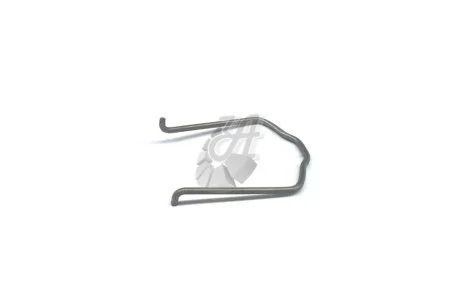 Зажим пружинний системи ОР Audi/VW/Seat/Skoda (00-) VAG 1J0121142