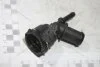 Фланец сист. ОЖ VW Crafter 2.0D (17-)/Skoda Octavia 1.6, 2.0 (01-11) VAG 1J0122291B (фото 1)
