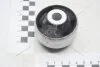 Сайлентблок важеля VW Polo (10-)/Audi A1 (-18)/Skoda Fabia (07-), Rapid (12-)/Seat Toledo (-19) VAG 1J0407181 (фото 1)