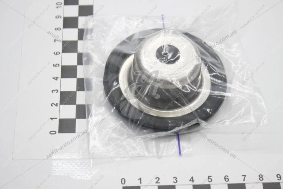 Чашка верхня опори амортизатора VW Polo (10-)//Skoda Fabia, Rapid (12-) VAG 1J0412319C (фото 1)