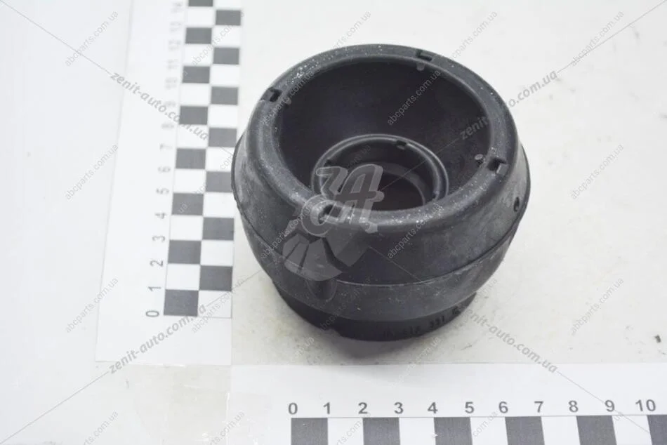 Опора амортизатора VW Polo (10-)/Audi A1 (11-18)/Skoda Fabia, Rapid (07-)/Seat Toledo (13-19) VAG 1J0412331C (фото 1)