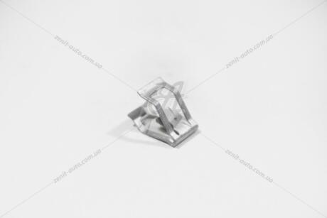 Скоба пружинна (металл) VAG '1J0858137B