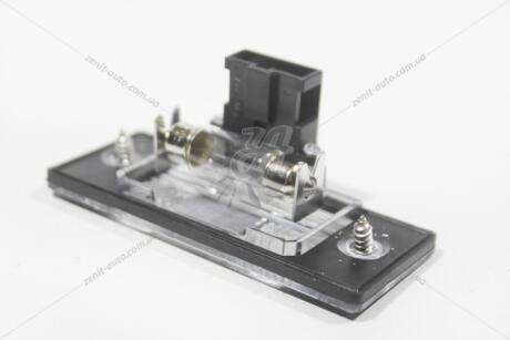 Плафон підсвітки номерного знака VW Tiguan I Touareg I VAG '1J5943021D