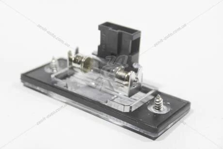 Плафон підсвітки номерного знака VW Tiguan I Touareg I (1J5943021D) VAG '1J5943021D