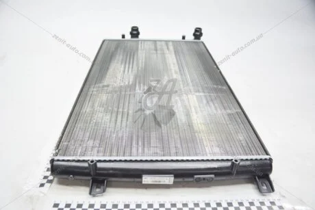 Радіатор ОР VW Jetta 1.2 (06-18), Passat 1.4, 1.8, 2.0 (06-15)/Skoda Octavia, Superb (09-13), Yeti (10-18) VAG 1K0121253AA