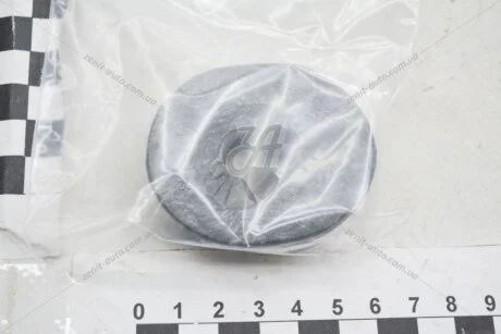 Опора радиатора нижняя ОЖ VW/Audi/Skoda/Seat (04-) VAG 1K0121367F
