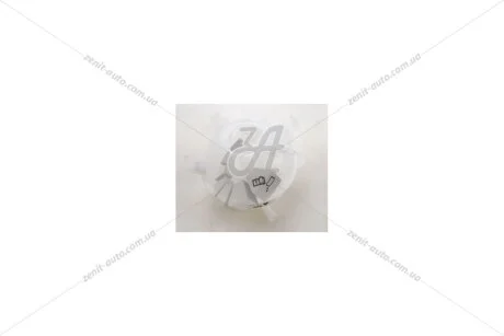 Бачок розширювальний ОР VW Caddy (04-), Golf (04-14), Jetta (06-18), Passat (06-), Tiguan (08-15)/Skoda Octavia (04-13) VAG 1K0121407F