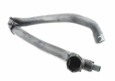 Шланг ОР Skoda Octavia II 1,6i (1K0122051BE) VAG '1K0122051BE
