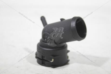 Муфта швидкознімна системи охолодження VW Passat, Golf, Jetta (06-21) VAG 1K0122291BE