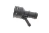 Муфта швидкоз'ємна обігрівача VW Passat (06-), Tiguan (08-18)/Skoda Octavia (-13), Superb (08-15) VAG 1K0122291C (фото 1)