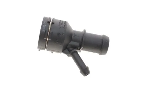Муфта швидкоз'ємна обігрівача VW Passat (06-), Tiguan (08-18)/Skoda Octavia (-13), Superb (08-15) VAG 1K0122291C