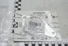 Прокладка глушника VW Golf (09-14), Jetta (11-18), Polo (10-)/Skoda Fabia (11-15), Octavia (09-13), Rapid 1.2 (13-) VAG 1K0253115AH (фото 1)