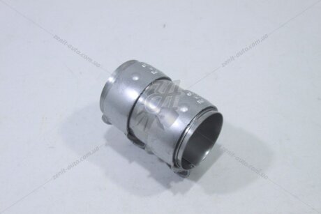 Хомут подвійний вихлопної труби Skoda Octavia III VAG '1K0253141M