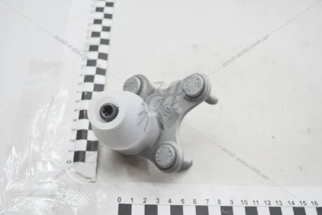 Опора шаровая лев. VW Golf, Jetta, Passat, Tiguan/Audi A3, Q3/Skoda Octavia, Superb/Seat Altea (04-) VAG 1K0407365C