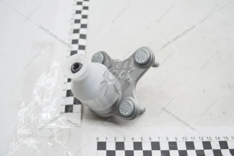 Опора кульова прав. VW Golf, Jetta, Passat, Tiguan/Audi A3, Q3/Skoda Octavia, Superb/Seat Altea (04-) VAG 1K0407366C (фото 1)