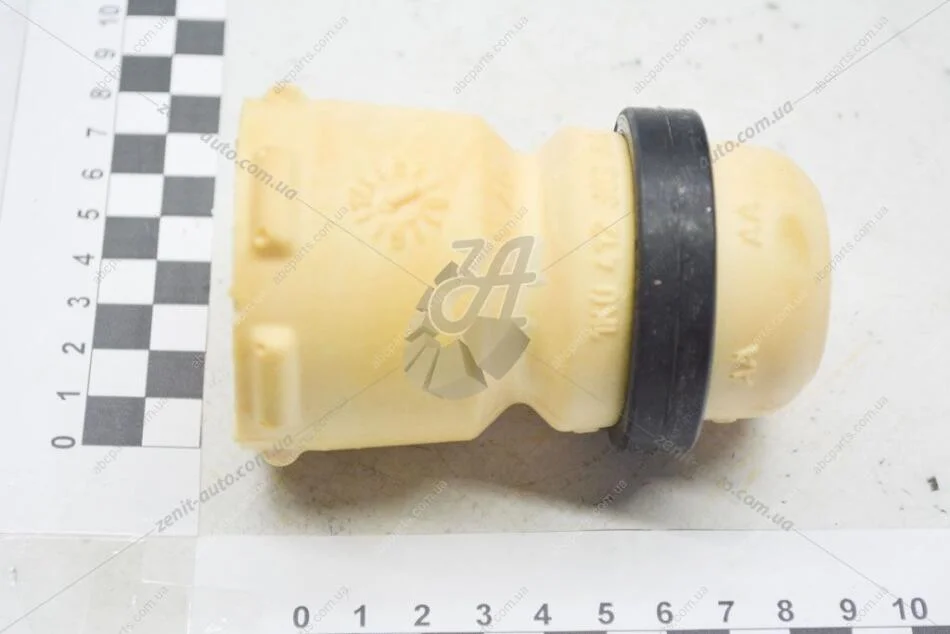 Відбійник амортизатора VW Caddy, Golf, Passat, T-Roc/Audi A3/Skoda Octavia, Superb VAG 1K0412303AA (фото 1)