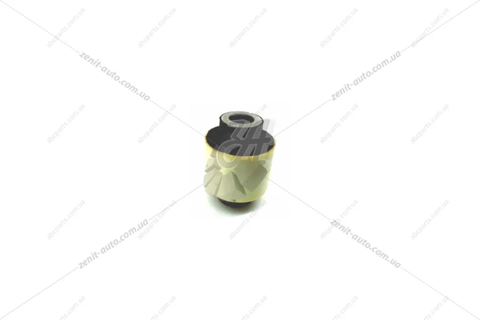 Сайлентблок цапфи VW Golf (04-), Jetta, Passat (06-)/Audi A1 (11-18), A3 (04-) VAG 1K0505553A (фото 1)