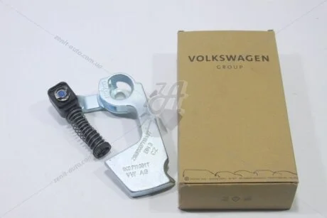 Важіль перемикання передач (1K0711046T) VAG '1K0711046T