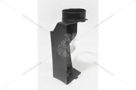 Воздуховод VW Passat (11-21) VAG 1K0805962G9B9