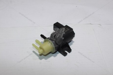 Электроклапан управления вакуумом VW T5 T6 1.9TDI 2.0TDI VAG '1K0906627G
