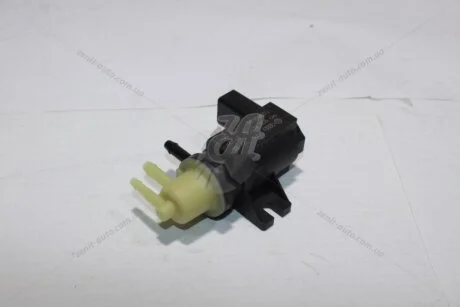 Електроклапан управління вакуумом VW T5 T6 1.9TDI 2.0TDI (1K0906627G) VAG '1K0906627G