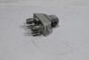 Крючок солнцезахистного козирька VW Polo (15-) VAG '1S0857561Y20 (фото 4)