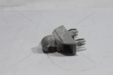Крючок солнцезахистного козирька VW Polo (15-) VAG '1S0857561Y20