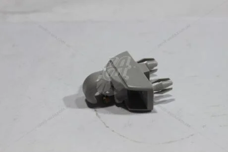 Крючок солнцезахистного козирька VW Polo (15-) (1S0857561Y20) VAG '1S0857561Y20